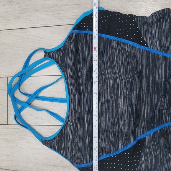 3/$45 Speedo one piece swim suit - Picture 4 of 7